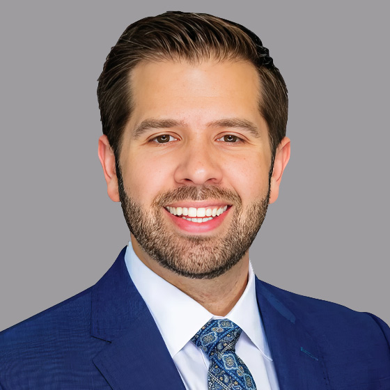 Image of Ryan G. Smith, MD