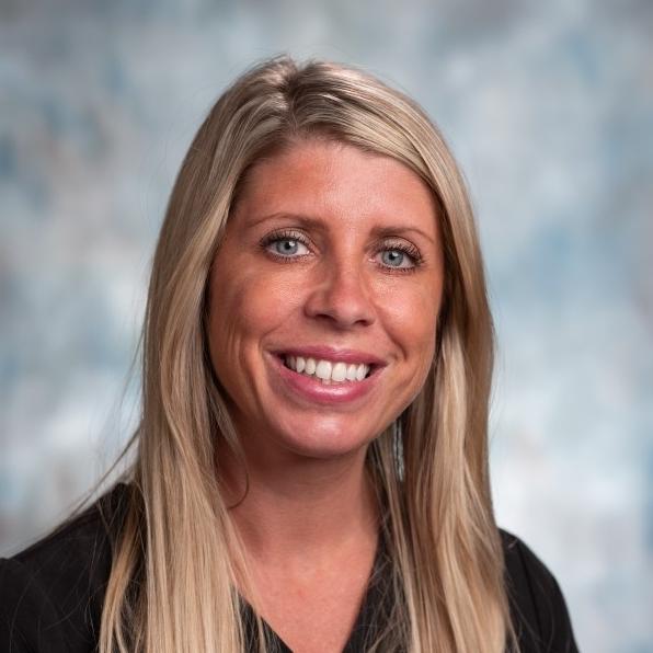 Image of Sarah Bladholm