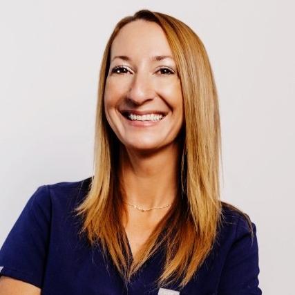 Image of Susie Pace