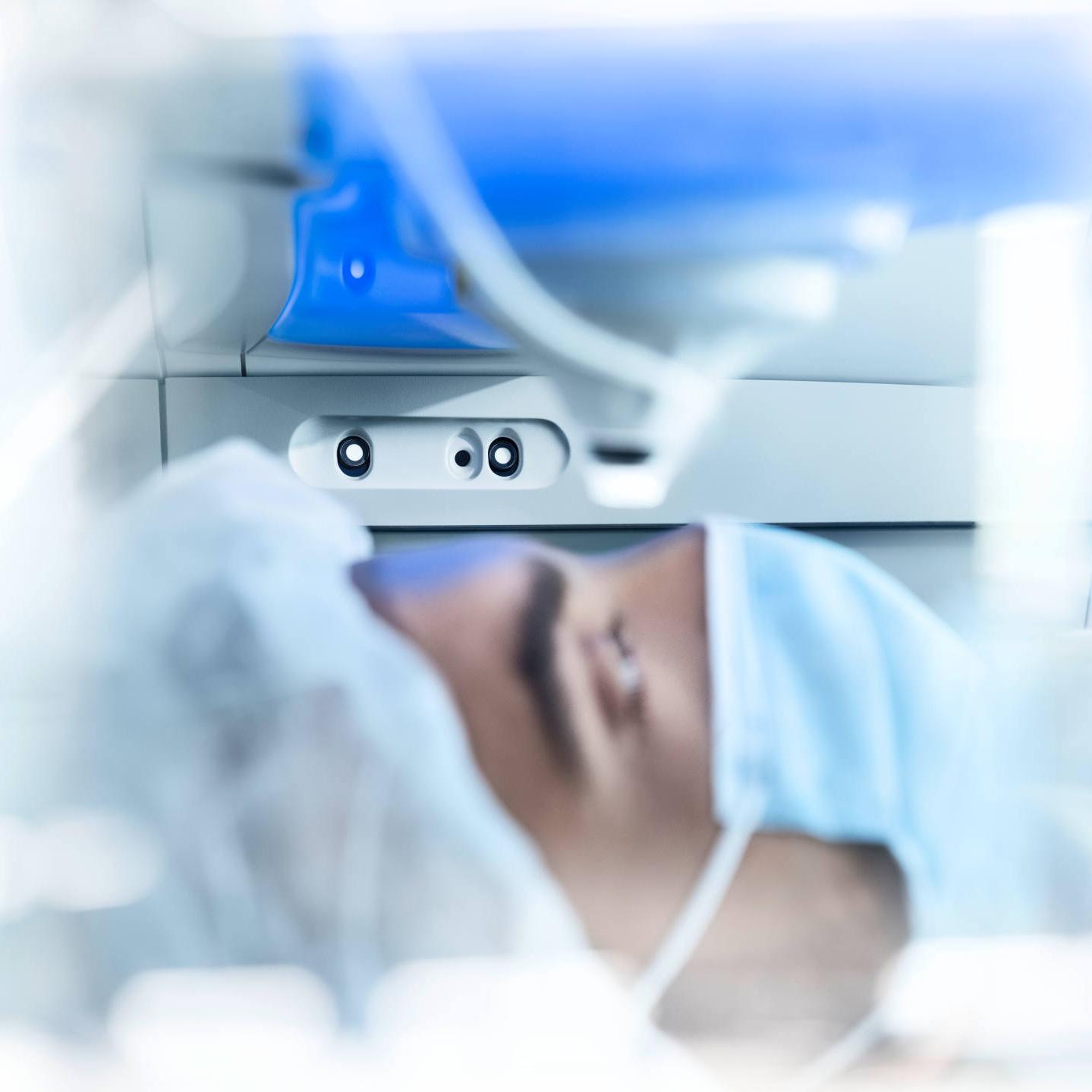 Intelligent assistant systems Enhance control during your procedures