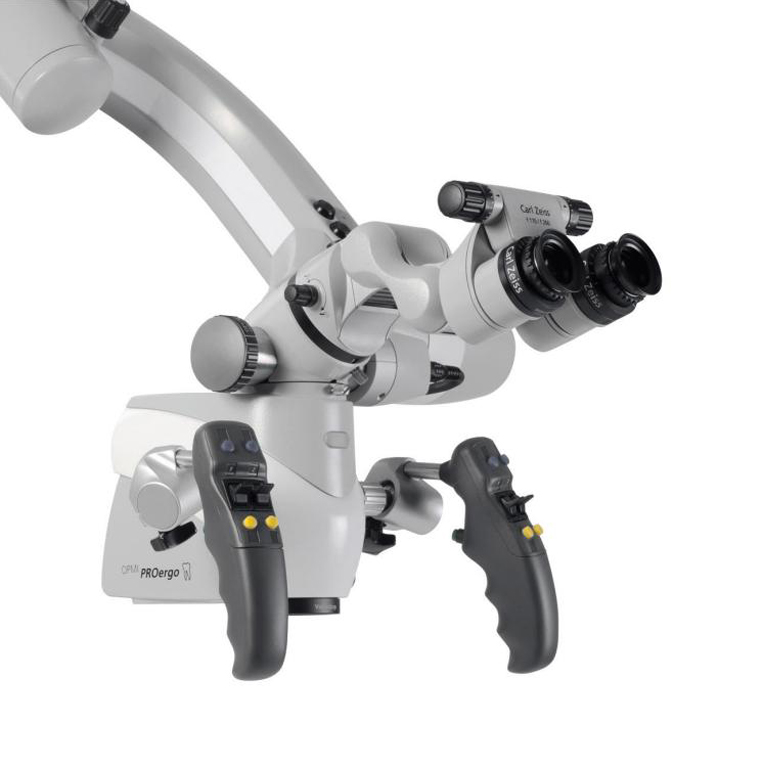 ZEISS OPMI PROergo
