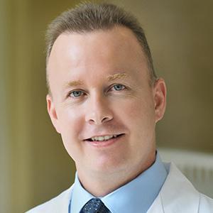 Picture of Mitch Weikert, MD