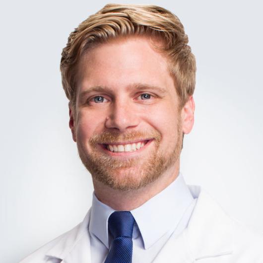 Picture of Morgan Micheletti, MD, FACS