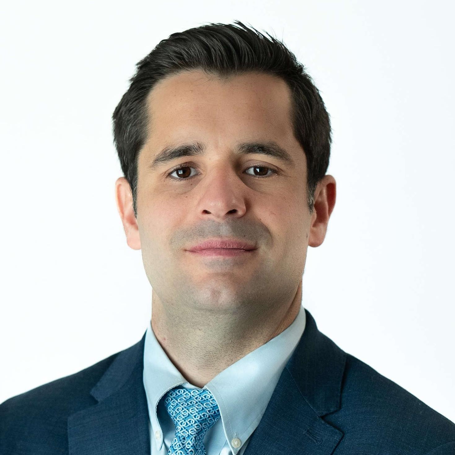 Joaquin De Rojas, MD