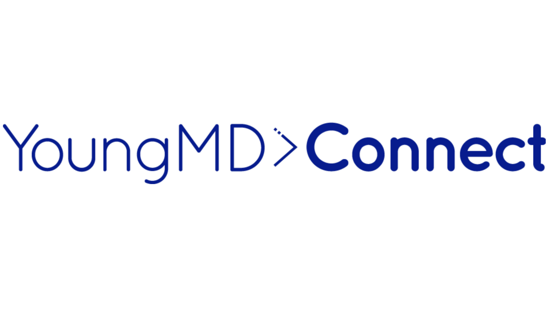 YoungMD Connect logo
