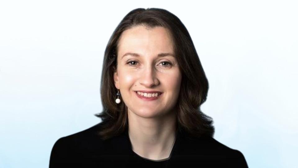 Katherine E. Talcott, MD