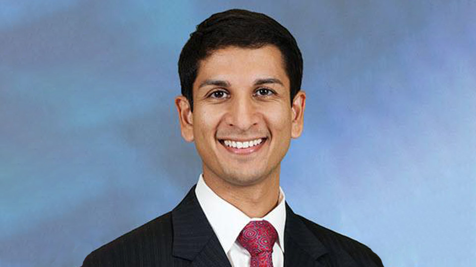 Neel Desai, MD