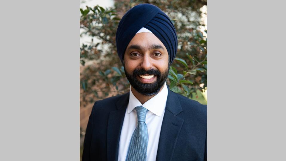 Paul Singh, MD