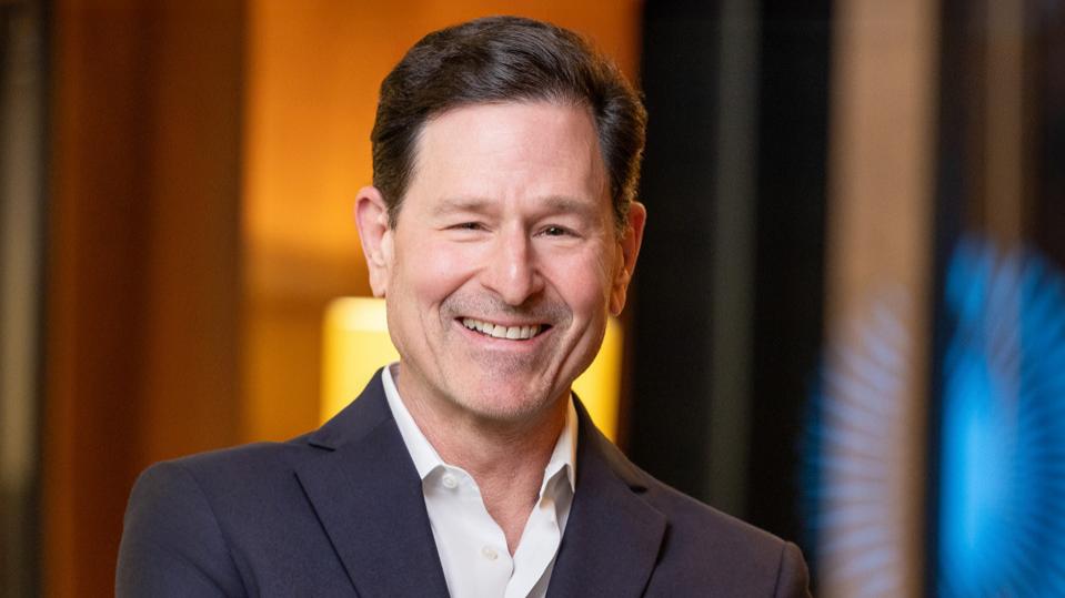 Steven Dell, MD