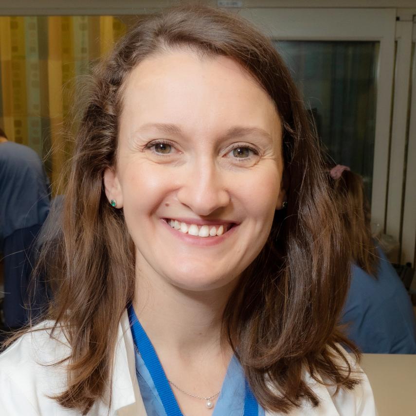 Katherine Talcott, MD, FASRS