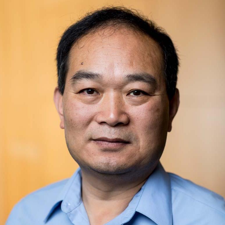 Ruikang (Ricky) Wang, PhD