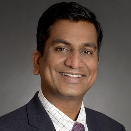 Rupesh Agrawal, MD