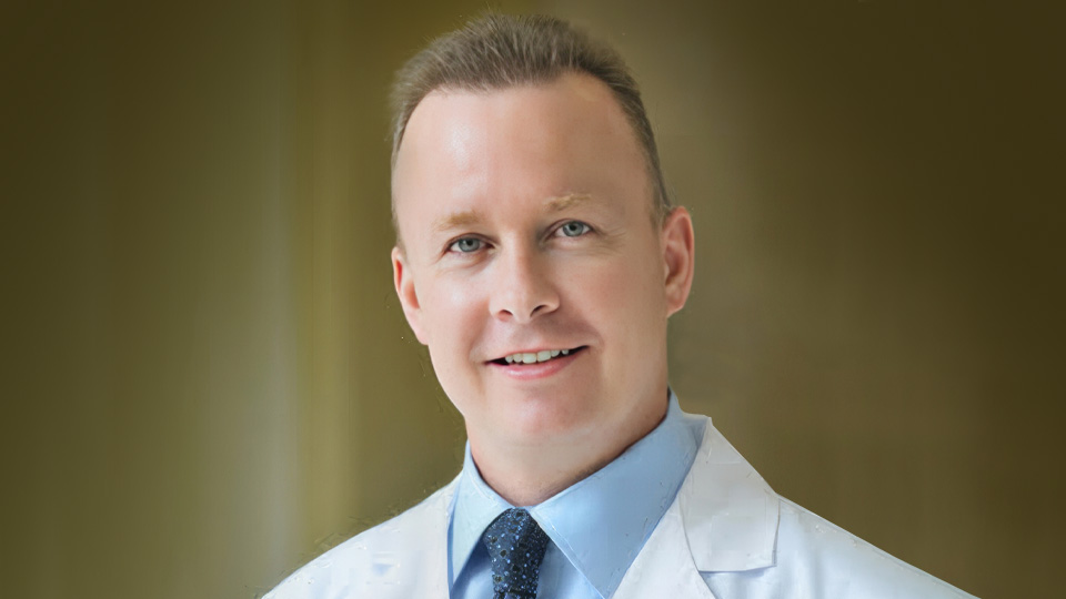 Image of Mitchell Weikert, MD