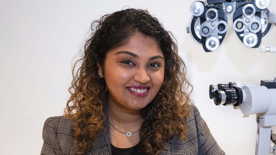 Image of Nandini Venkateswaran, MD