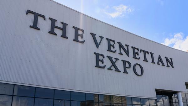 The Venetian Expo