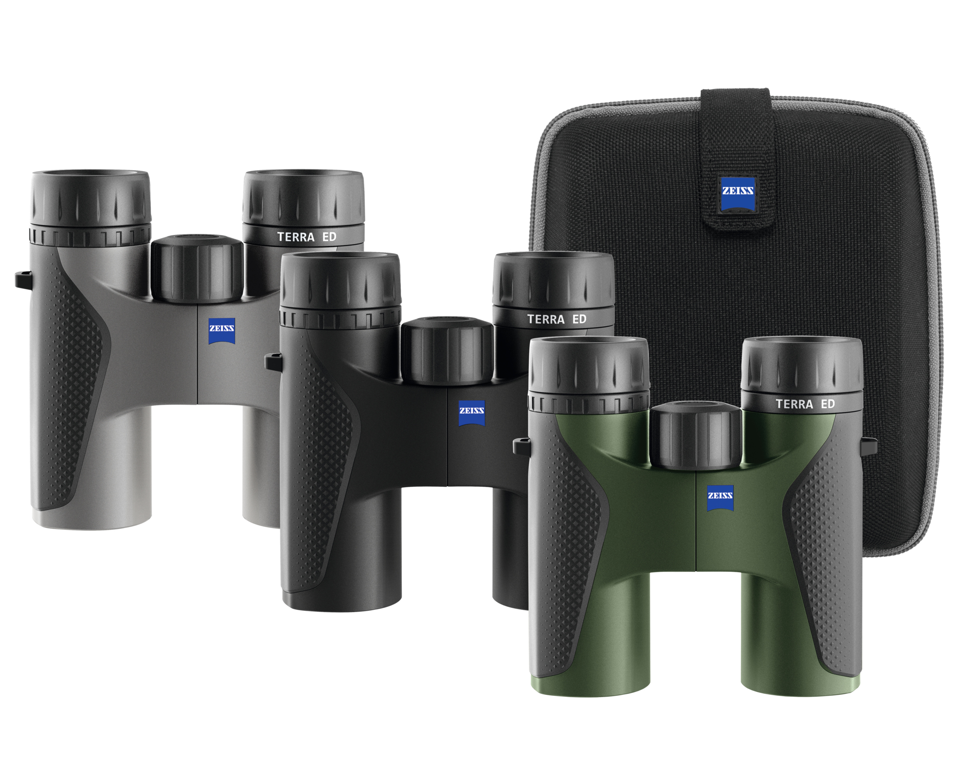 zeiss 8x32 terra ed binocular