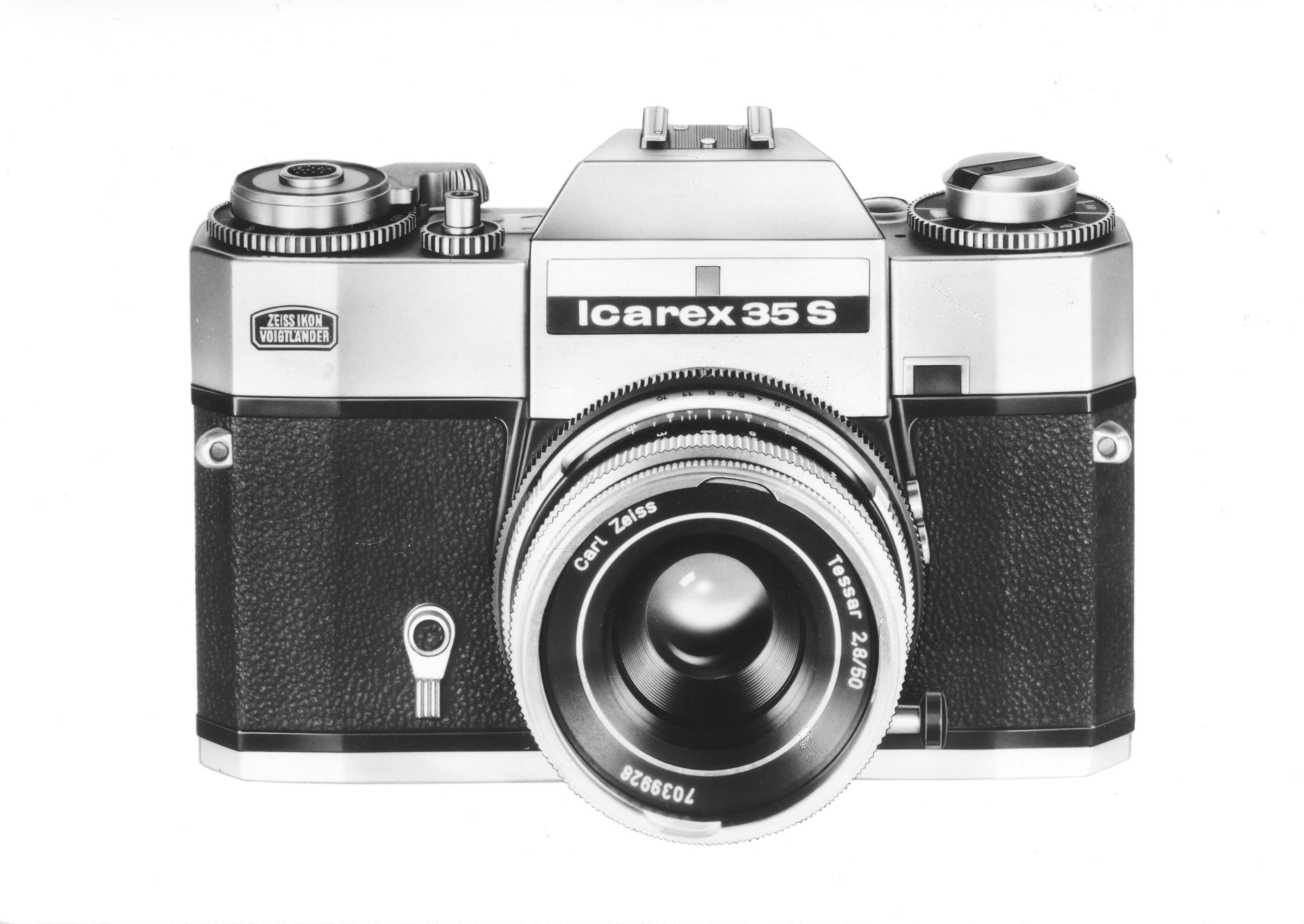 zenit vintage camera
