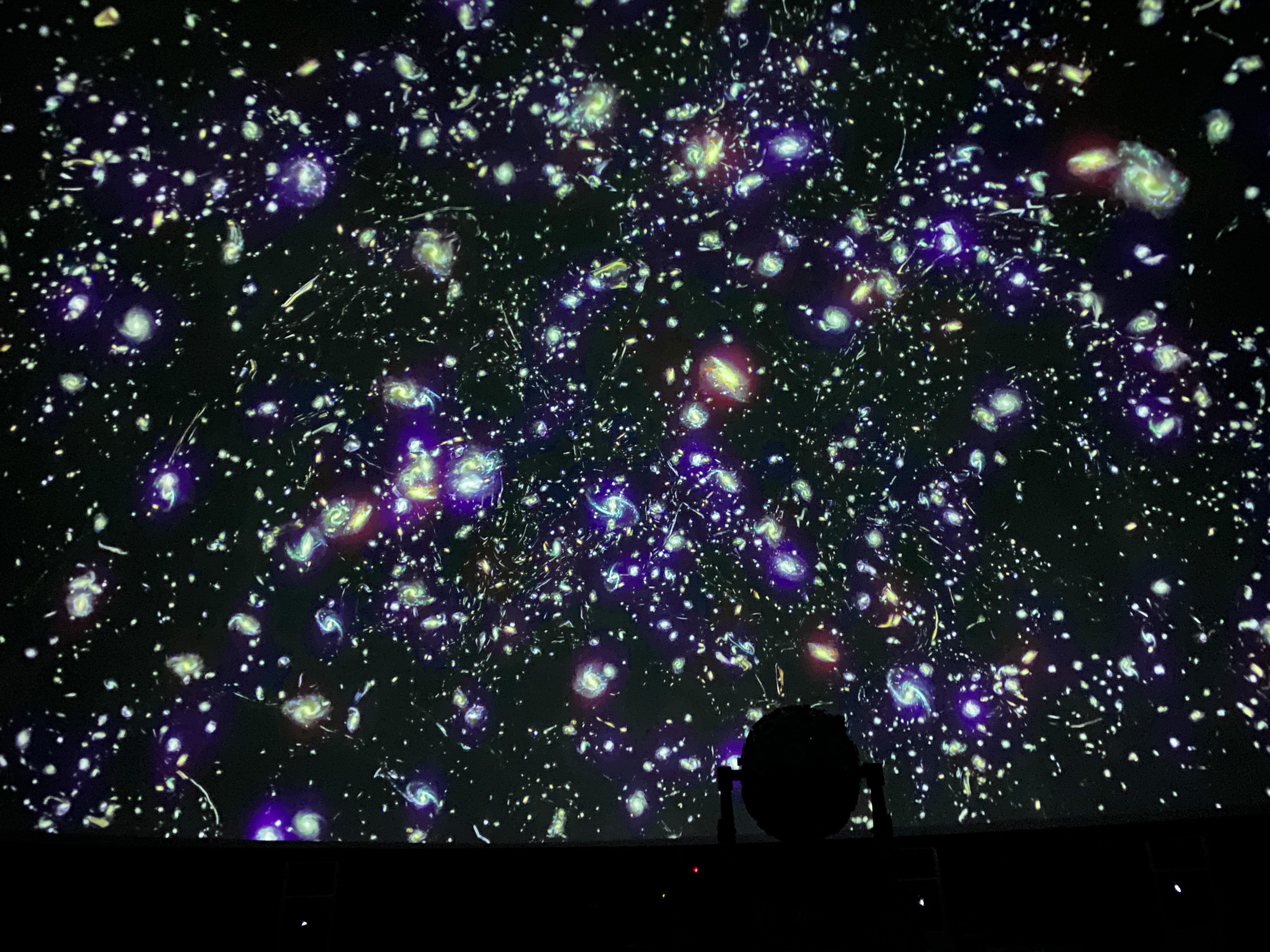 Lisbon Planetarium Invites Visitors to Explore Whole New Worlds