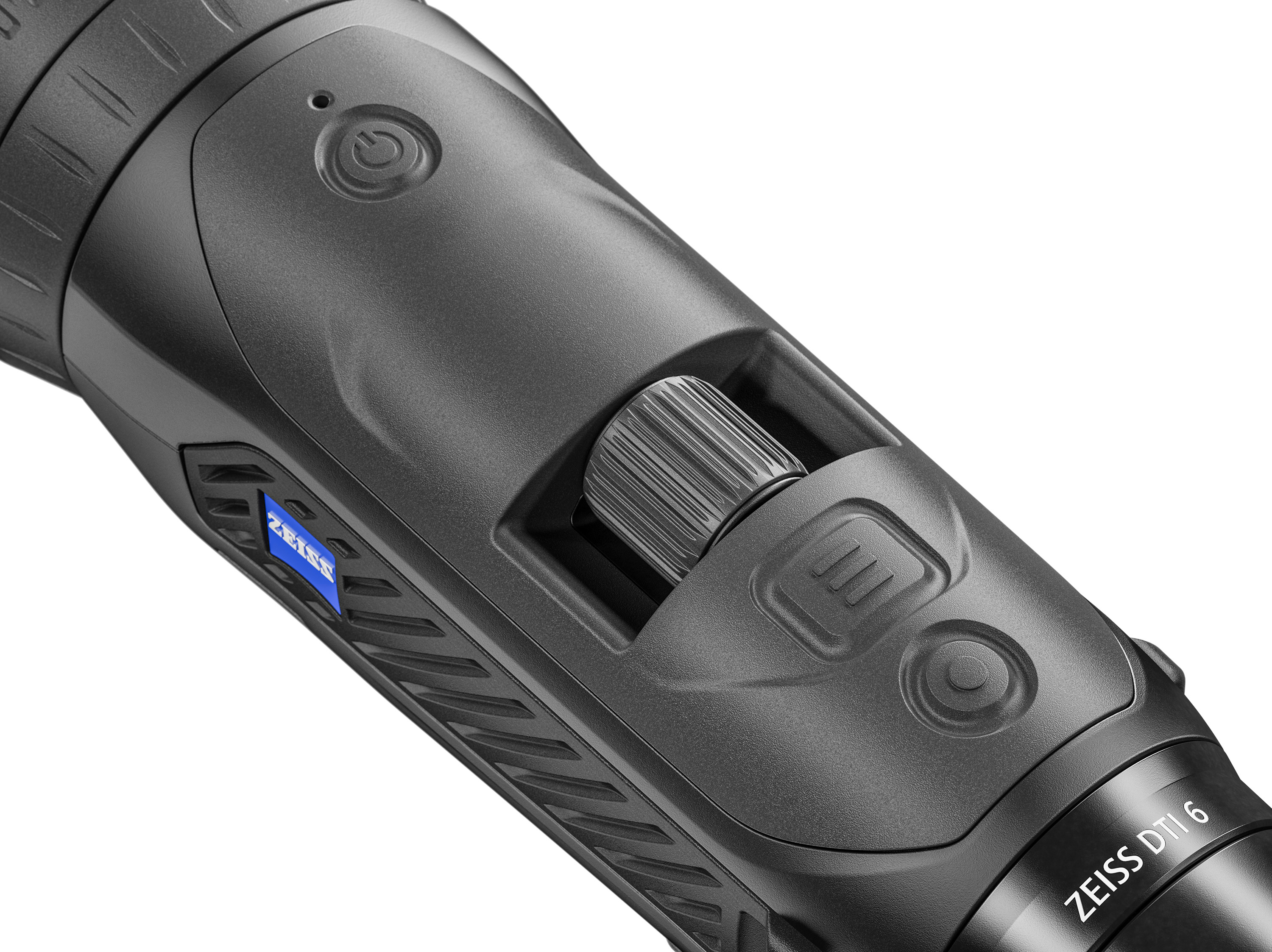 The new ZEISS DTI 6 high-end thermal imaging camera