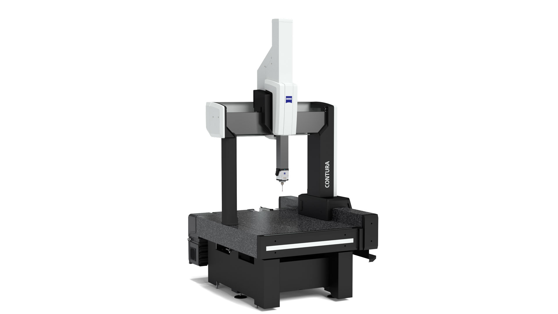 ZEISS CONTURA CMM: Prepared for all challenges today and tomorrow