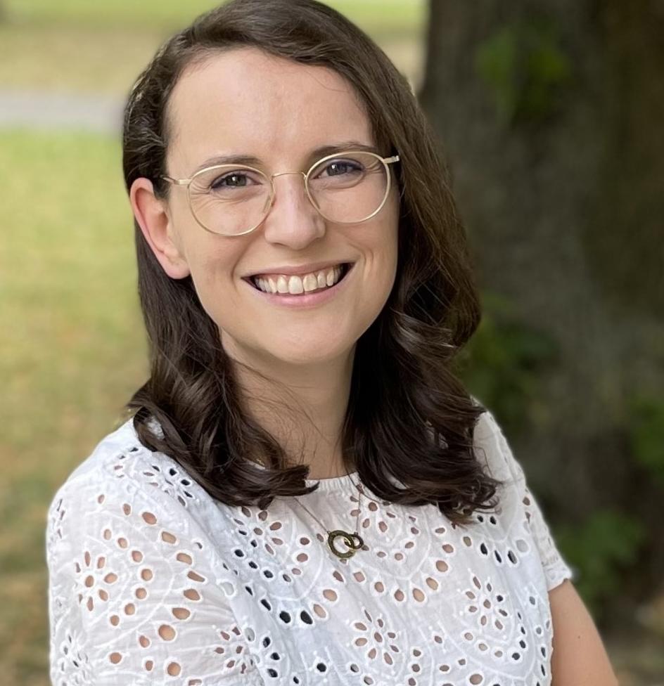 Portrait Dr. Christina Böck-Maier