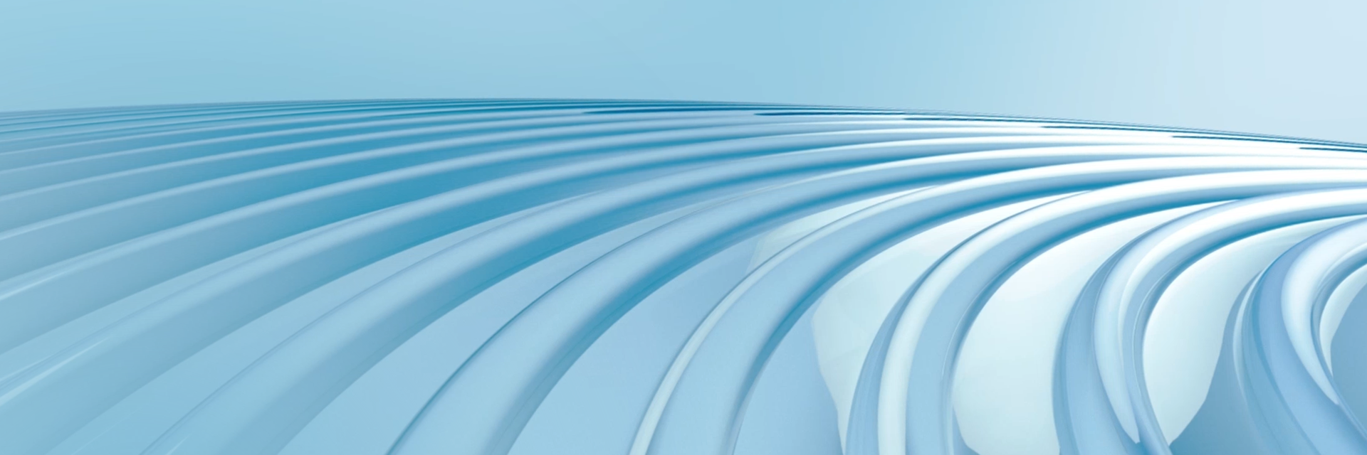 Graphic that shows the structures of ZEISS MyoCare lenses magnified significantly.