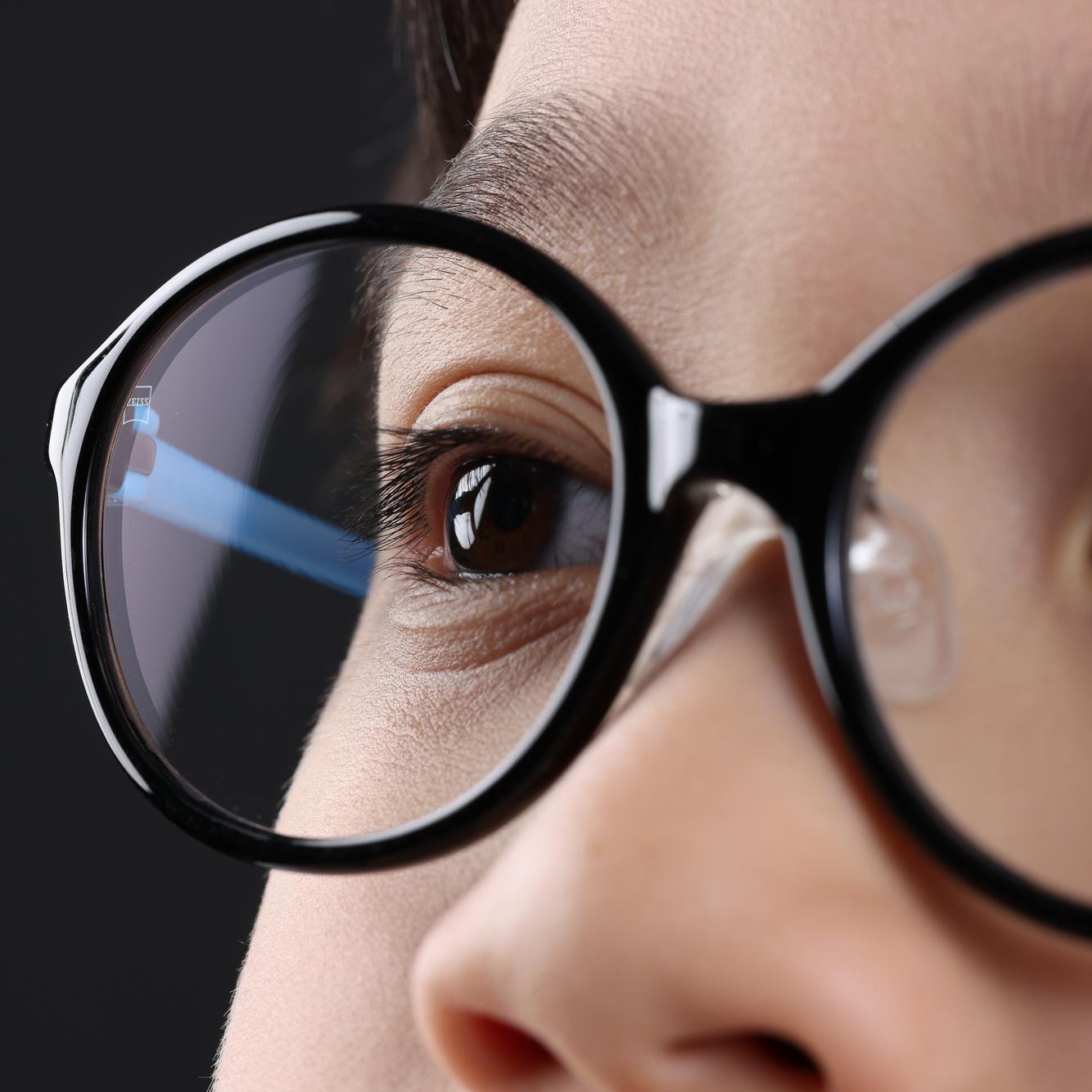 miosmokey ボレオ ZEISS MyoCare Desacelera a Progressão da Miopia