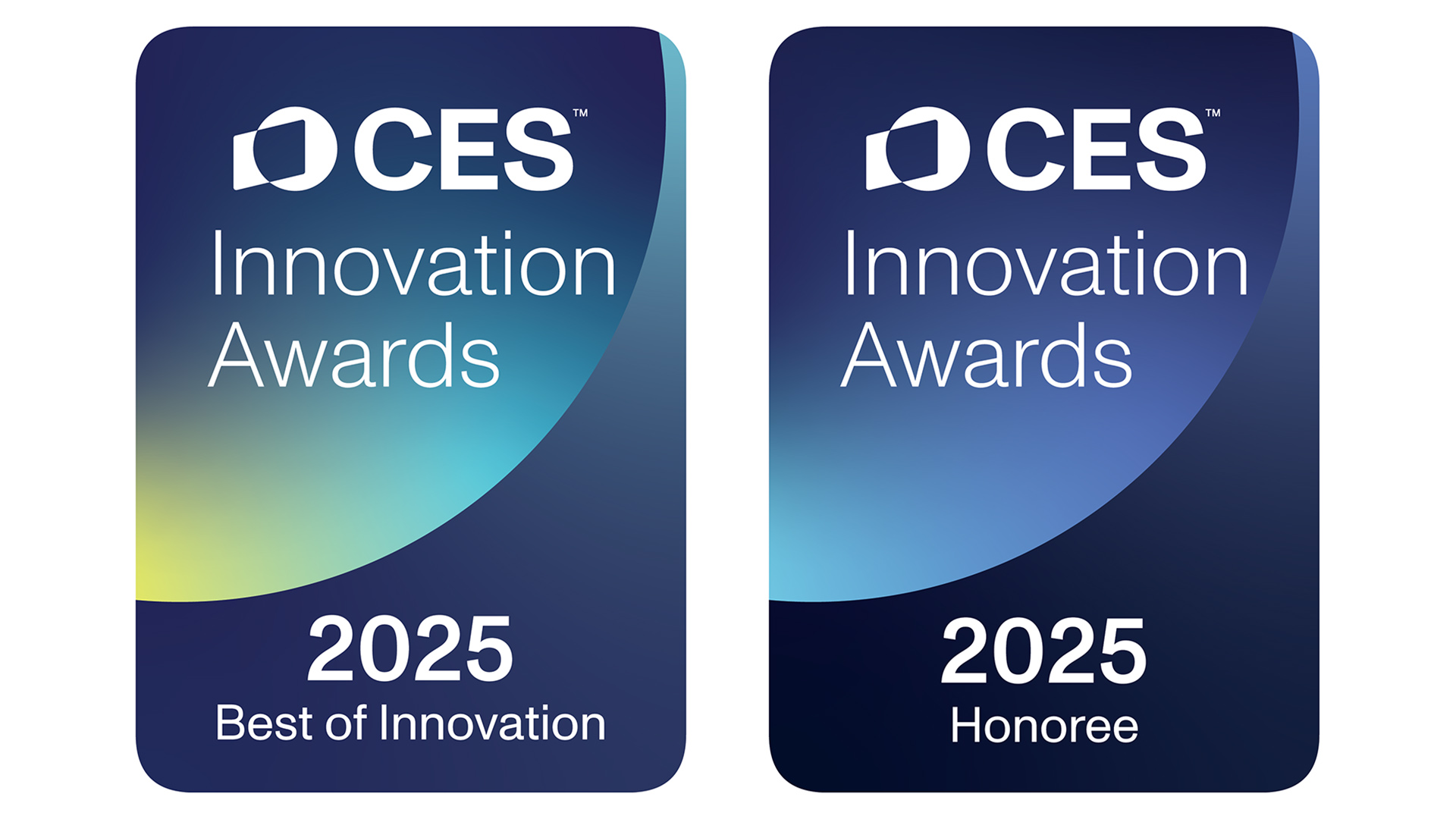 ZEISS has been honored with two CES Innovation Awards® 2025 for its groundbreaking Holographic Transparent Camera technology.