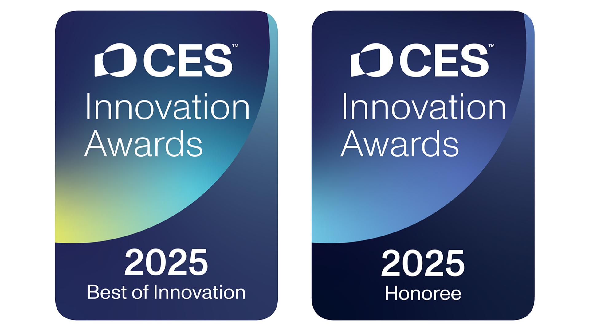 ZEISS has been honored with two CES Innovation Awards® 2025 for its groundbreaking Holographic Transparent Camera technology.