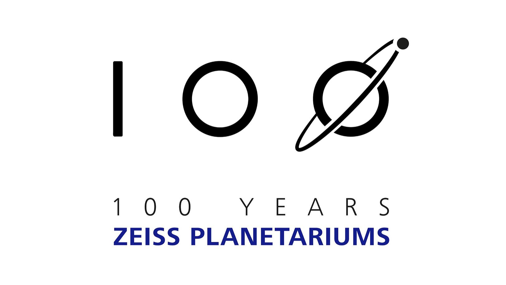 ZEISS Signet for “Centennial of the Planetarium” anniversary