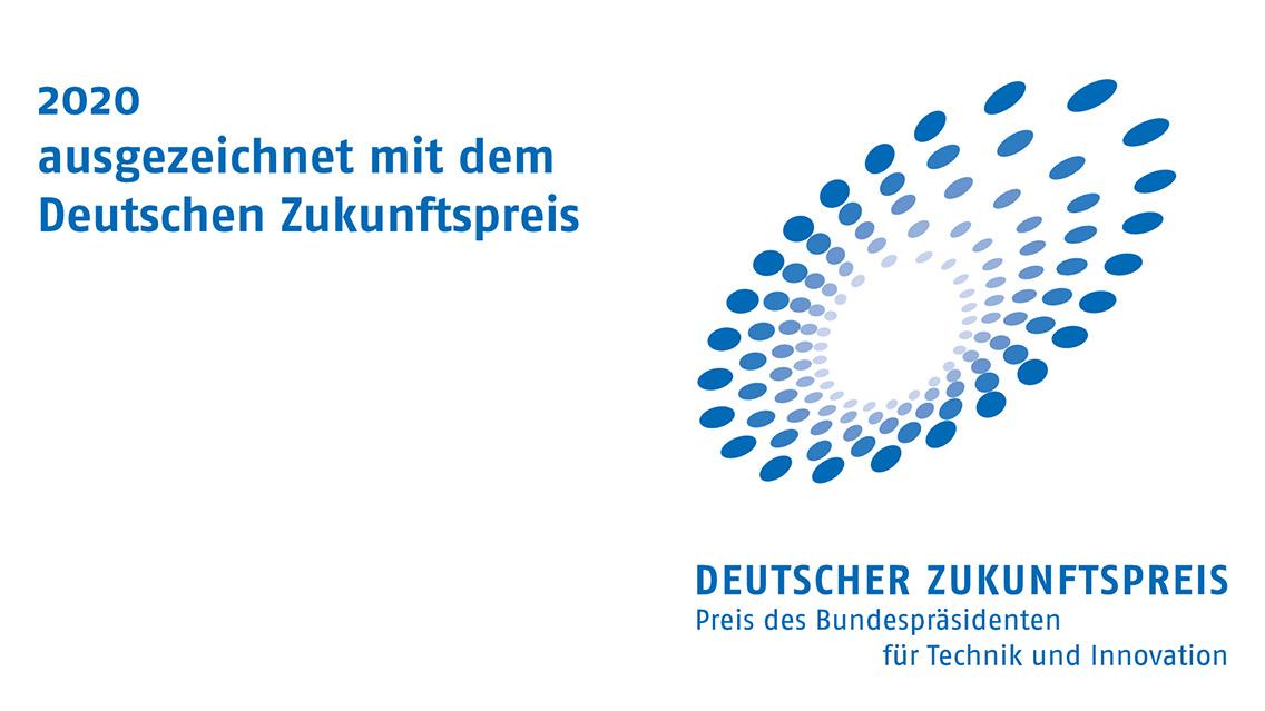 Deutscher Zukunftspreis 2020: two ZEISS teams make shortlist