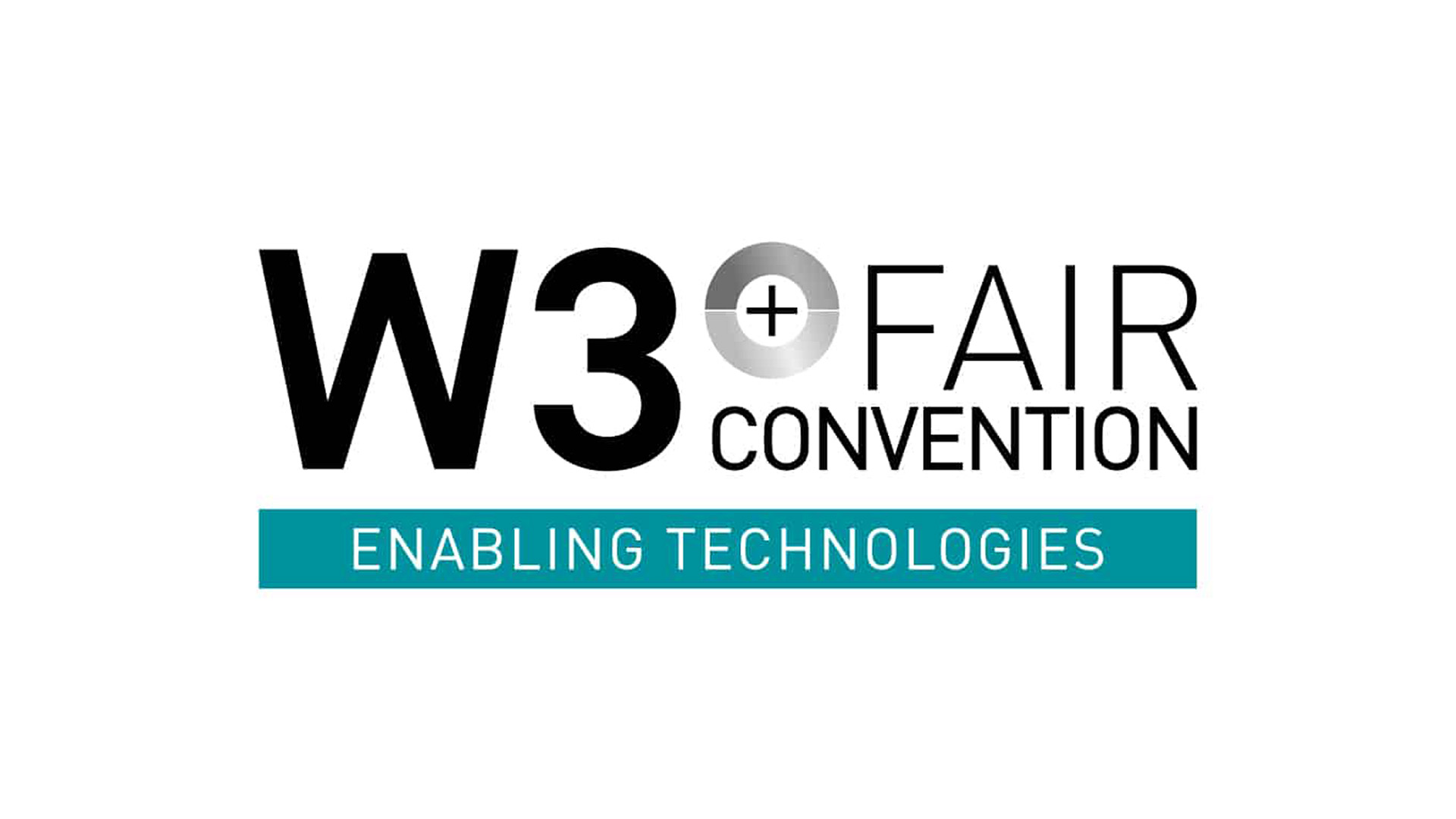 Logo W3+ Fair