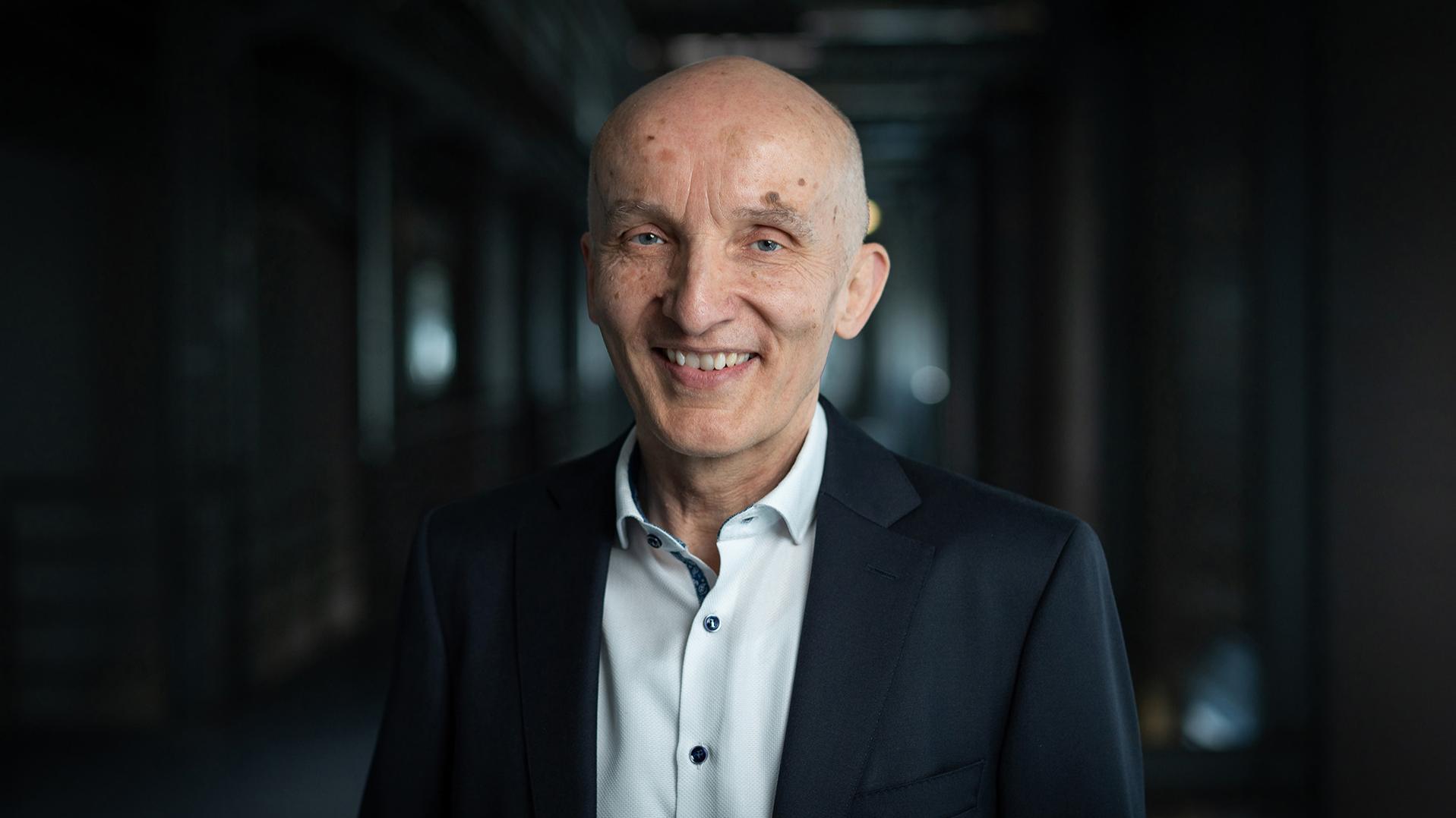 Dr. Peter Kuerz (ZEISS SMT)