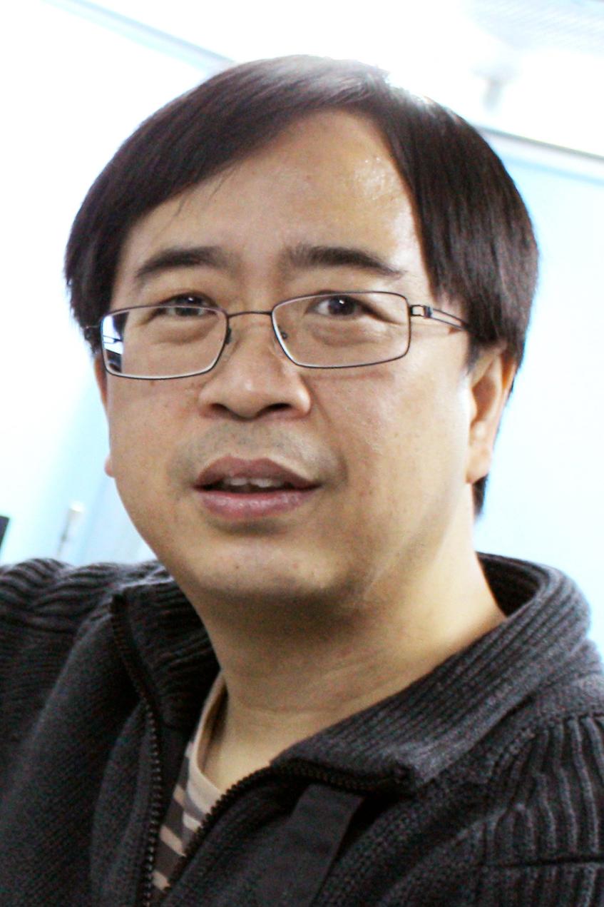 ©Prof. Jian-Wei Pan;  University of Science and Technology of China, professor,  winner of the ZEISS Research Award 2020