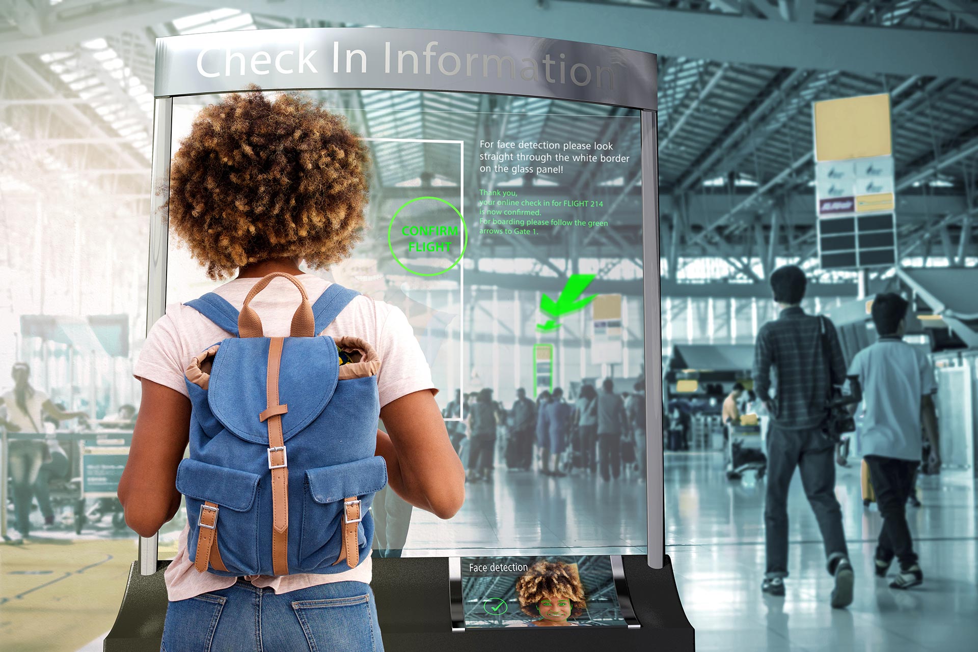 ZEISS develops first multifunctional smart glass