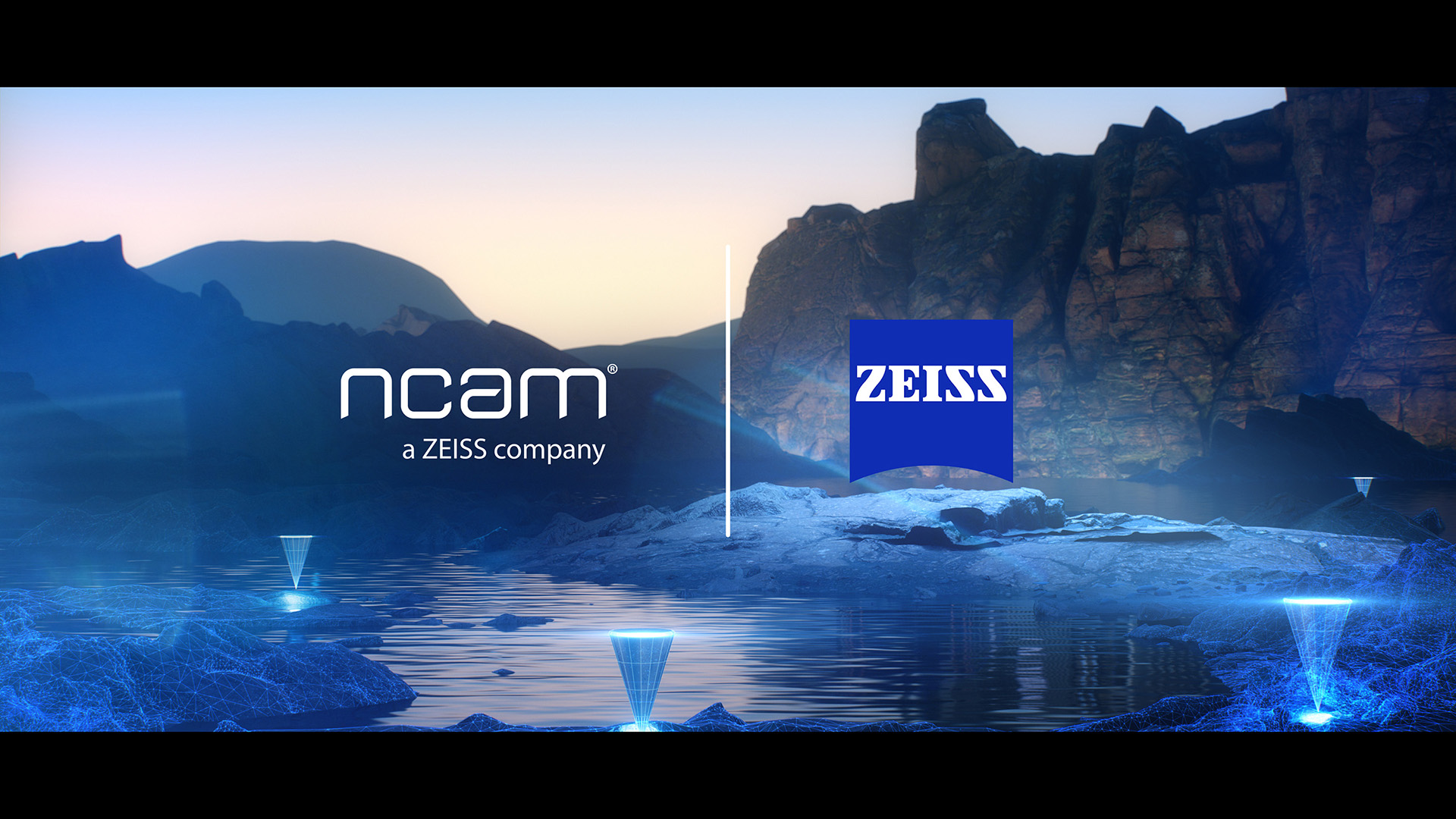 ZEISS acquires camera tracking pioneer Ncam Technologies