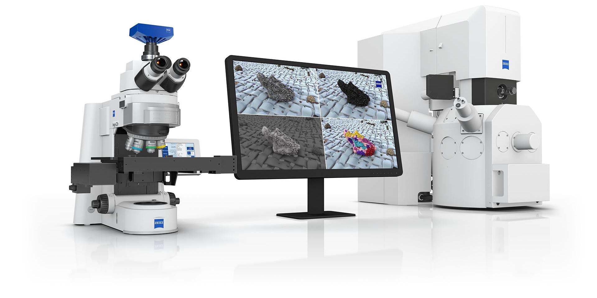 Portfolio Industrial Metrology