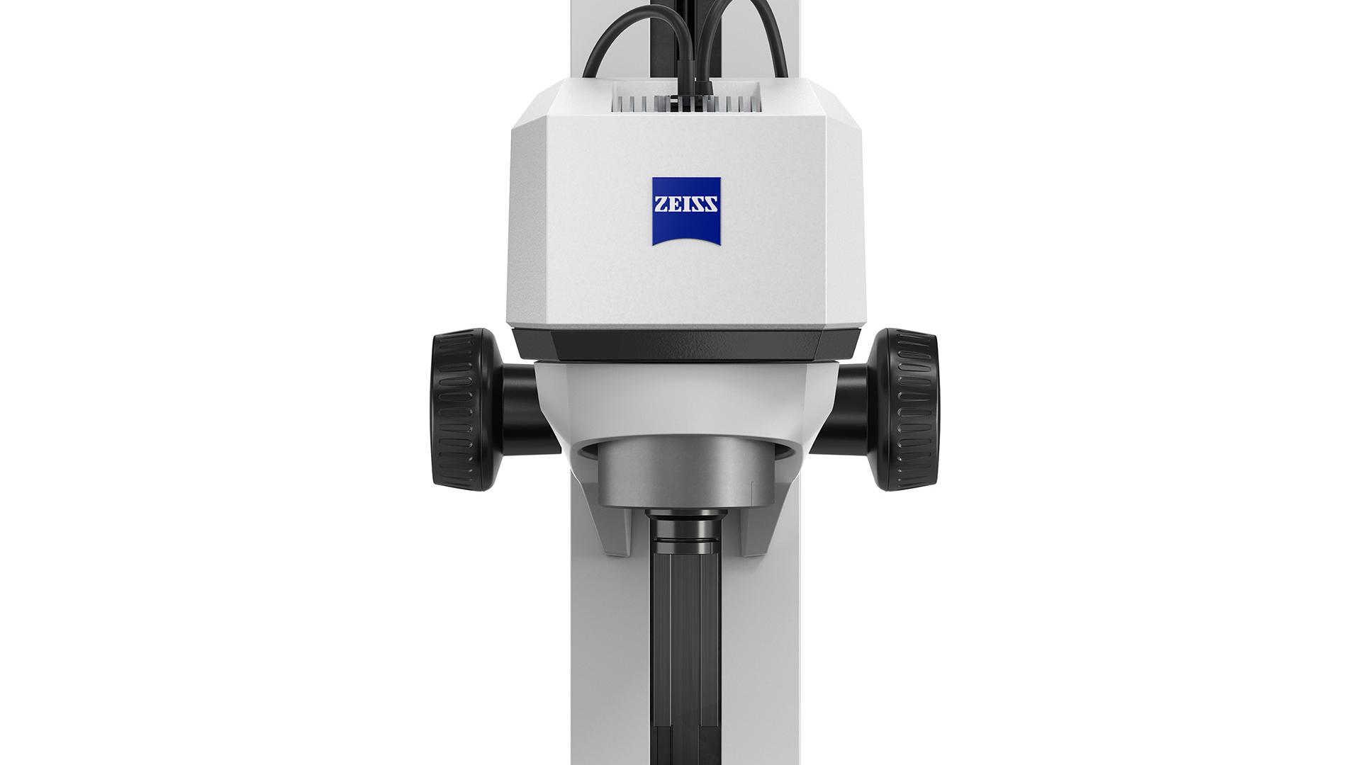 ZEISS and Vision Engineering join forces with DeepFocus 1