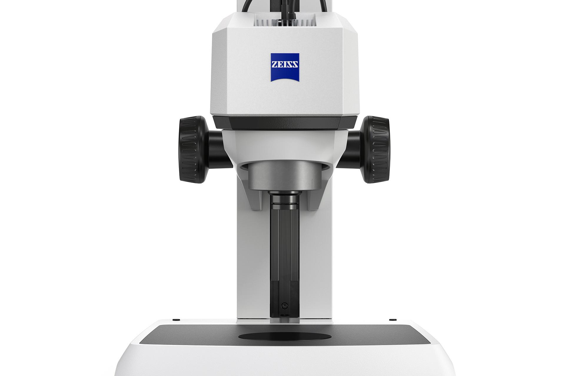 ZEISS and Vision Engineering join forces with DeepFocus 1