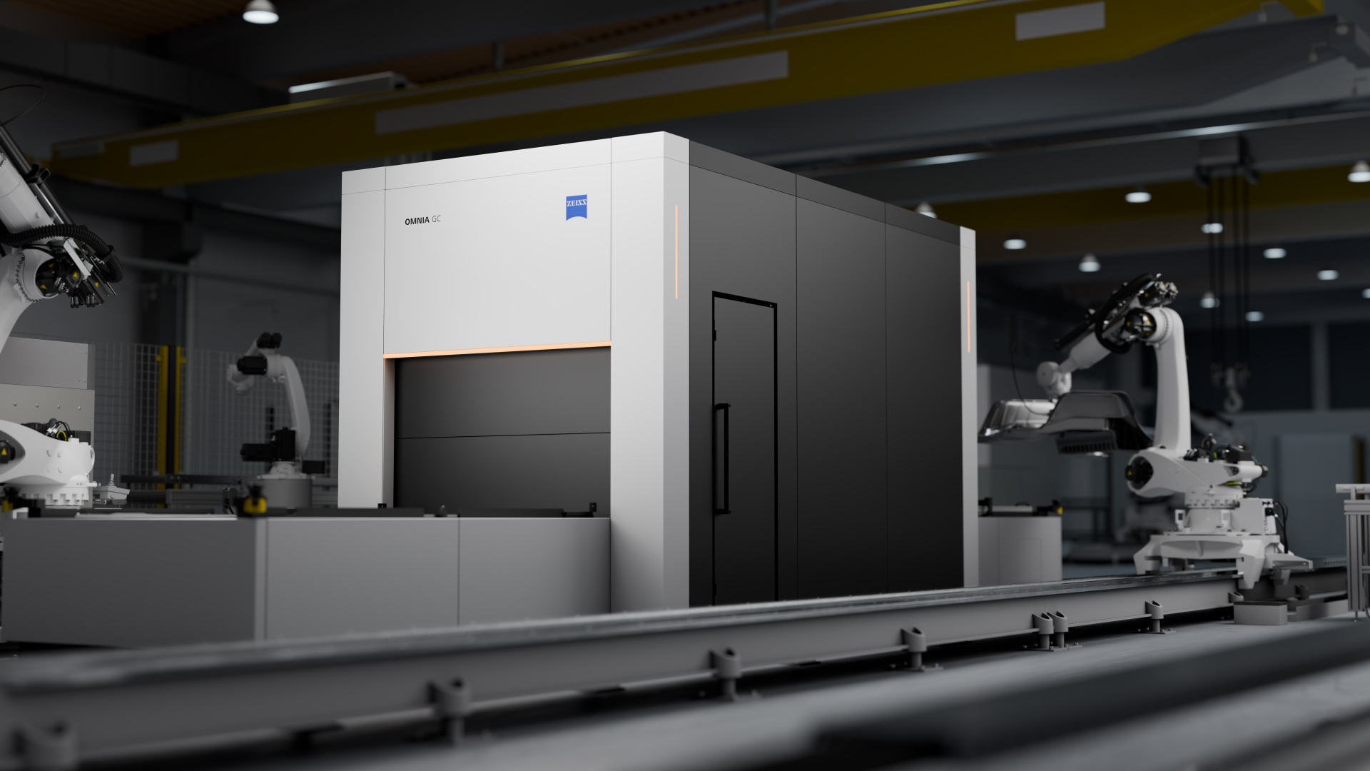 ZEISS OMNIA GC 220-180