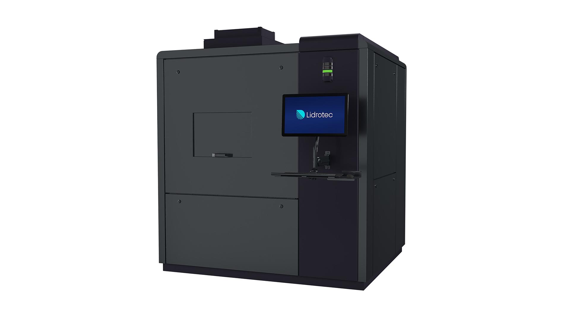 Lidrotec's innovative LidroCUT® – laser dicing in liquids for high-precision, low-damage chip cutting.