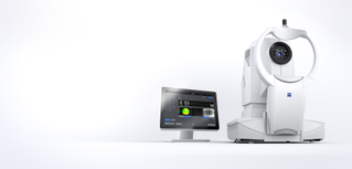 Preview image of IOLMaster 700 mit SW 1.90 Central Topography