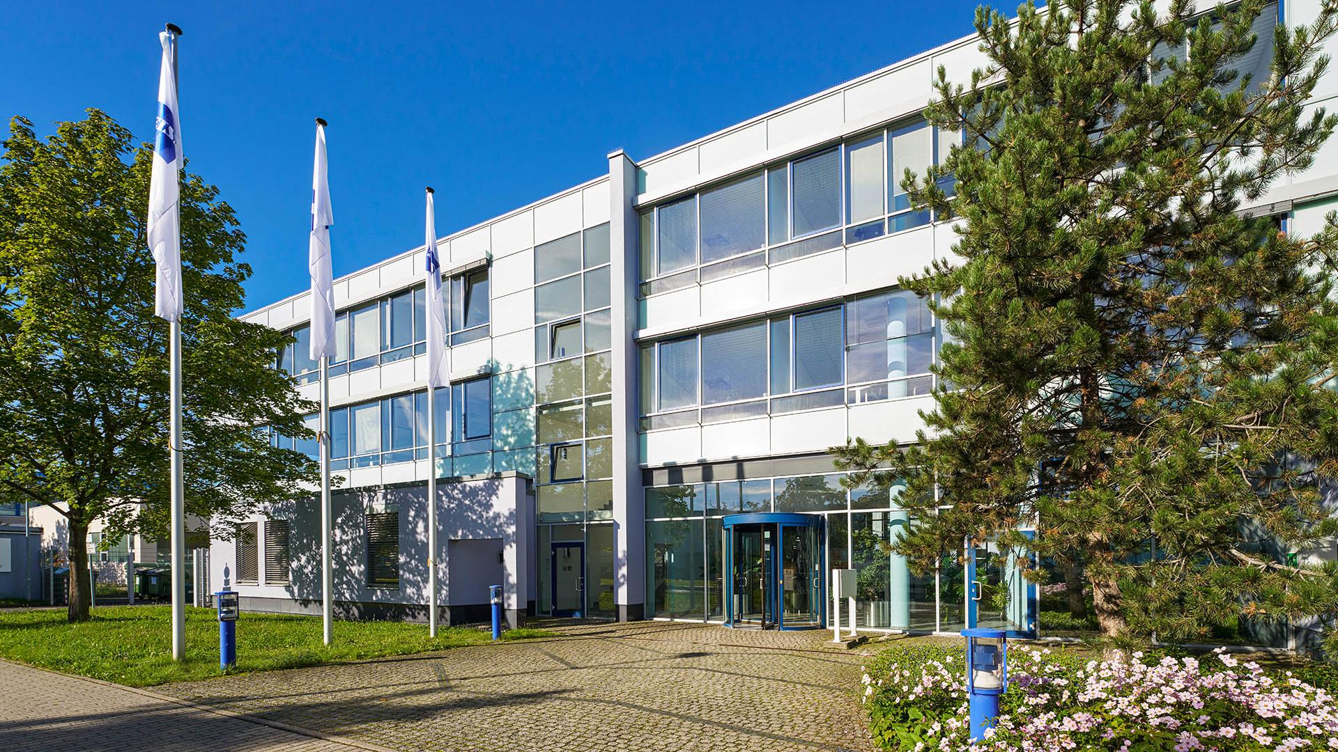 ZEISS Jena
