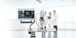 Preview image of ZEISS CLARUS 700