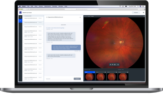 Vorschaubild von FORUM<sup>®</sup> Cloud Viewer