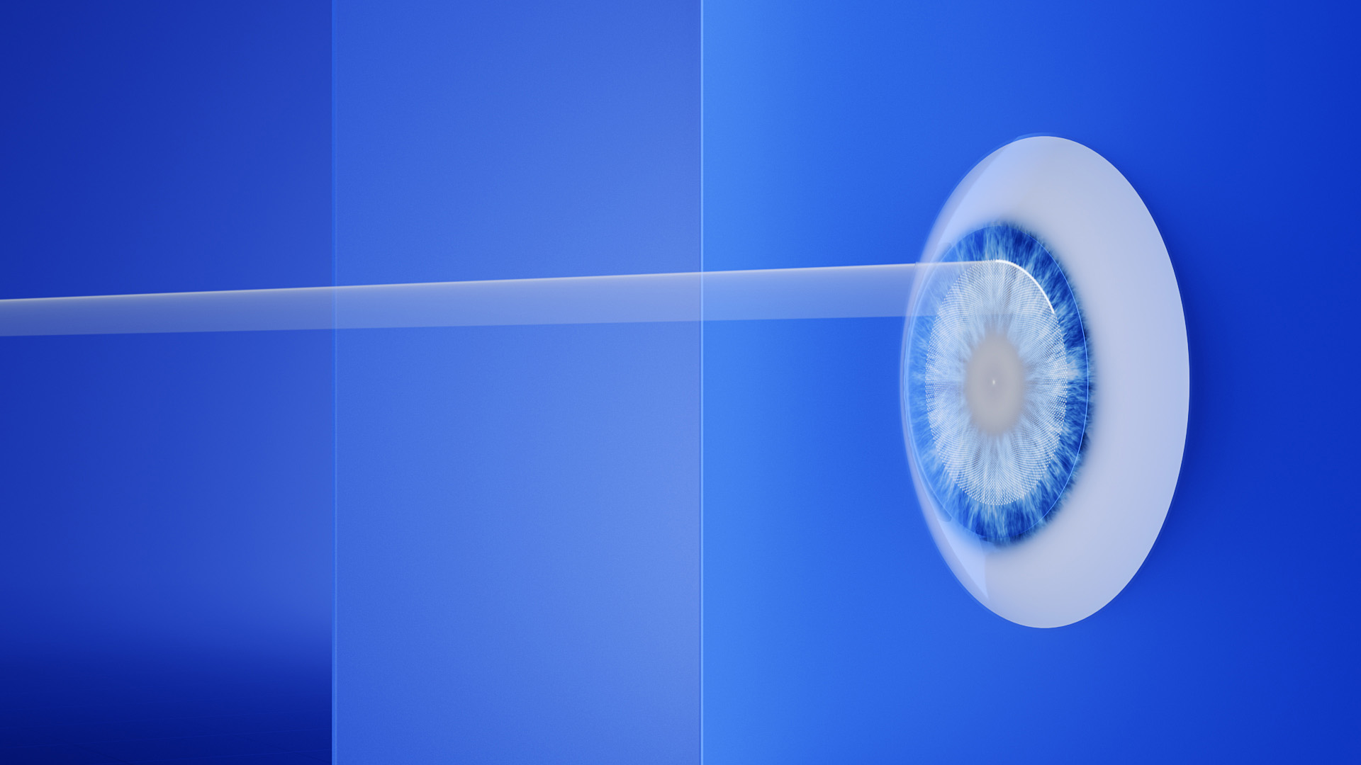 ZEISS is shaping the market with the introduction of lenticule extraction for hyperopic patients, with or without astigmatism, using ZEISS VISUMAX 800.