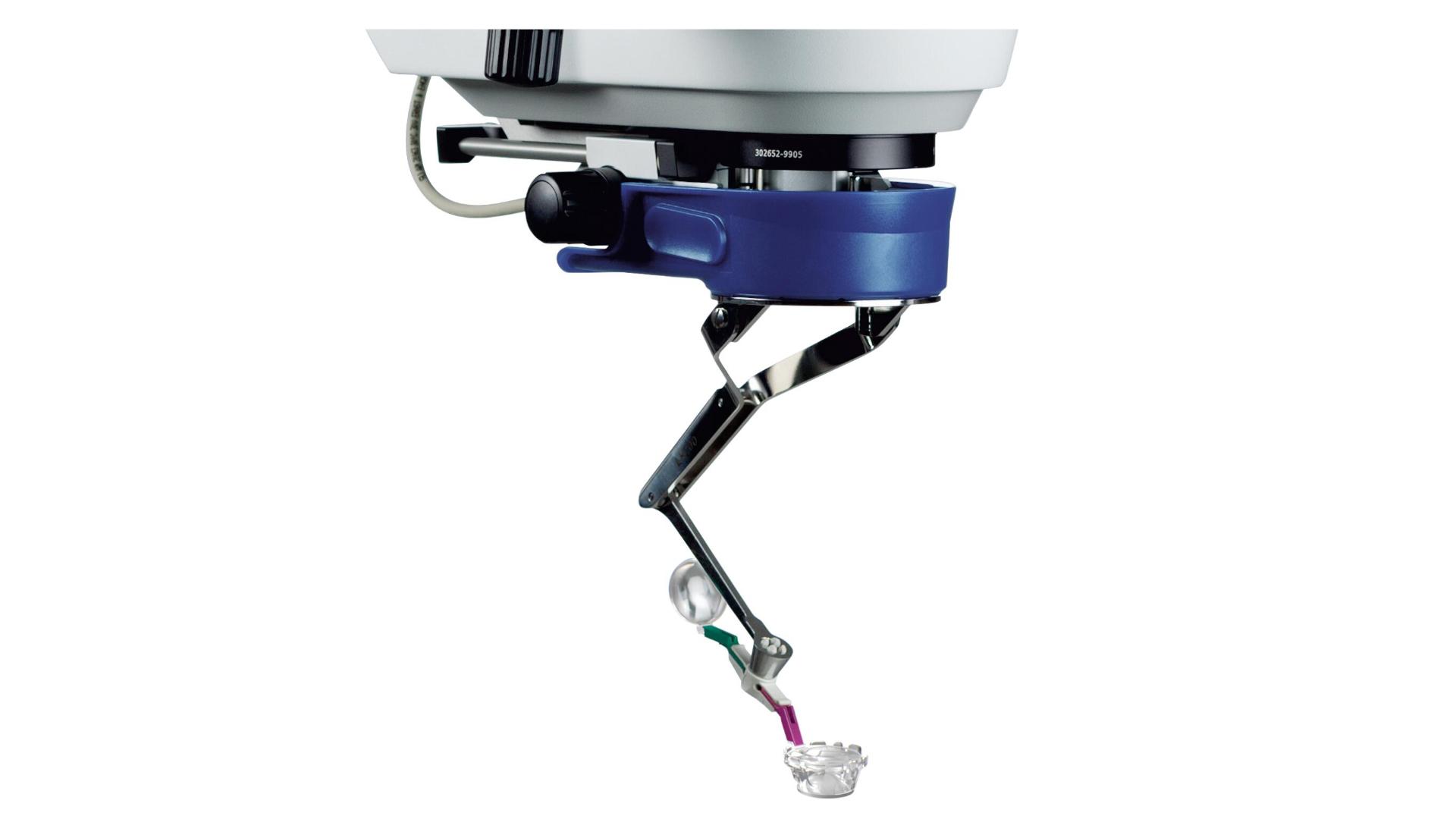 ZEISS ARTEVO 850