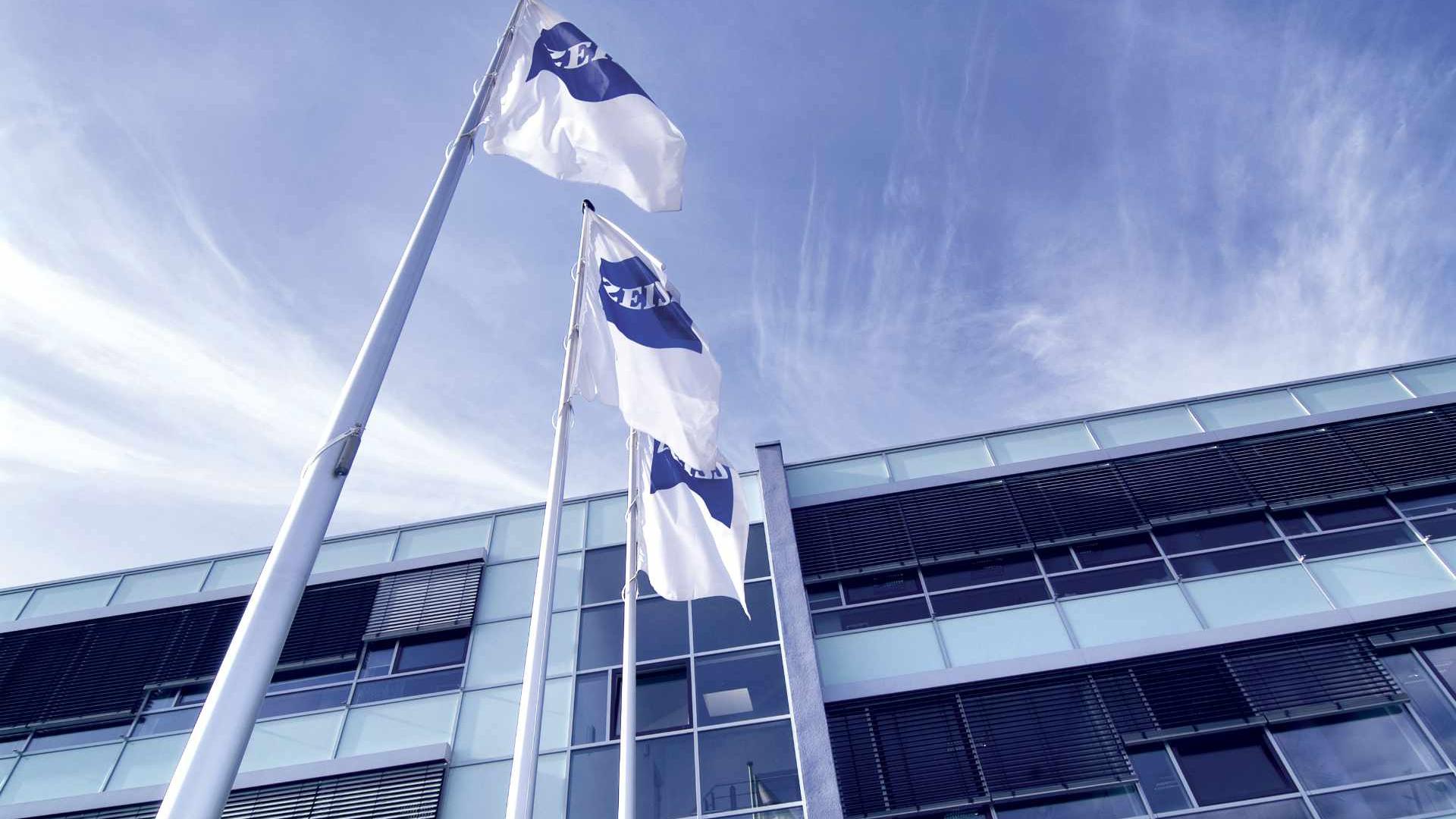 Carl Zeiss Meditec AG
