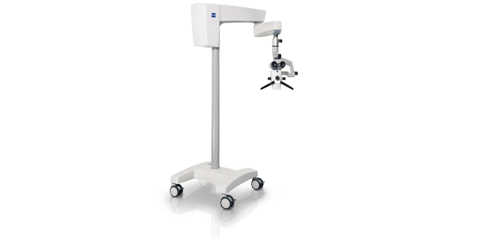 ZEISS EXTARO 300