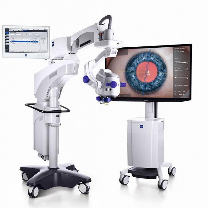 ZEISS ARTEVO / LUMERA Family